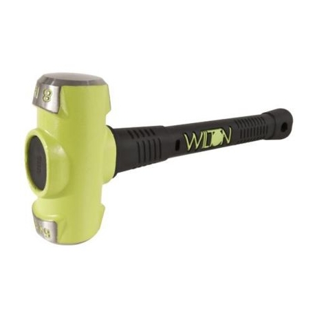 BASH SLEDGE HAMMER 8 LB. HEAD WIL20816