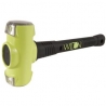 BASH SLEDGE HAMMER 8 LB. HEAD WIL20816