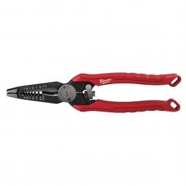 7IN1 High-Leverage Combination Pliers MLW48-22-3078
