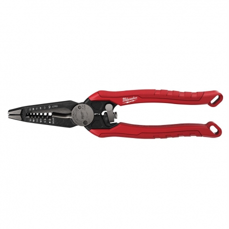 7IN1 High-Leverage Combination Pliers MLW48-22-3078