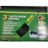 3 pc auto snow shovel (60330)