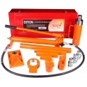 FRAME HYDRAULIC BODY JACK 20 TON (BJ20TB)