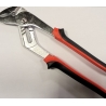 12 inch groove joint plier (65153BT)