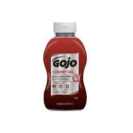 Gojo cherry hand cleaner (2352)