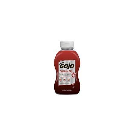 Gojo cherry hand cleaner (2352)