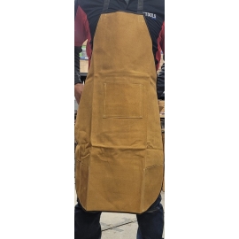 Welding and leather apron (BT11011)