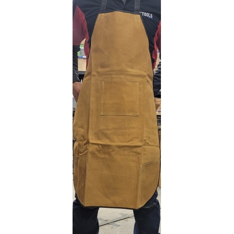 Welding and leather apron (BT11011)