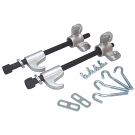 Macpherson strut spring compressor set (KA4001)