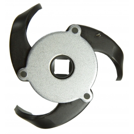 3  jaw oil filter instant wrench (KA5437)