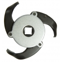 3  jaw oil filter instant wrench (KA5437)