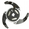 3  jaw oil filter instant wrench (KA5437)