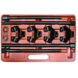 Coil spring compressor set (KA6672A)