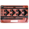 Coil spring compressor set (KA6672A)