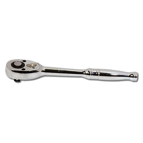 1/2'' drive reversible ratchet handle (KT424PQ1)