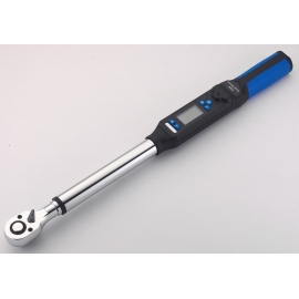 1/2'' drive digital torque wrench (KA1612)