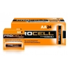 24 pack Duracell Procell AAA batteries (83900077)
