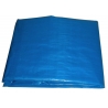 Tarp HD 4M 30' x 50' blue (T004050B)