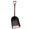 Extra large Steel scoop shovel Goldblatt (G02165)