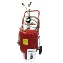 6 gallon multi use oil extractor (OIL6EXT)