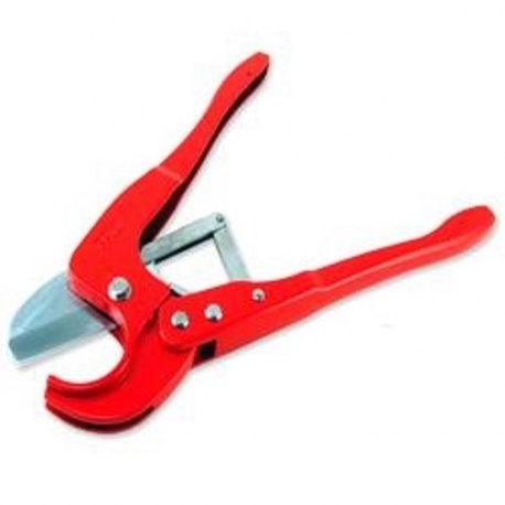 Jumbo PVC Pipe Cutter 2-1/2 inch max (00607)