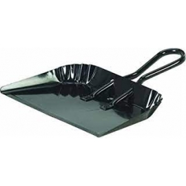 16'' all purpose metal dust pan (99921)