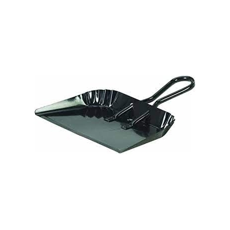 16'' all purpose metal dust pan (99921)