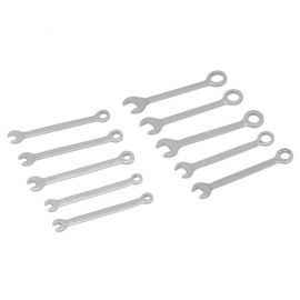 10pc mini metric Ignition Wrench Set (w30682)