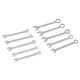 10pc mini metric Ignition Wrench Set (w30682)