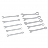 10pc mini SAE Ignition Wrench Set (w30681)