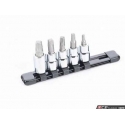 5 piece Mortorq socket set (CTA8140)