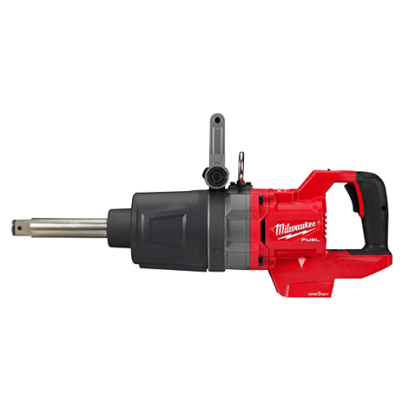 Milwaukee 1'' D handle high torque impact wrench (MLW2869-20)