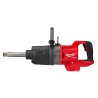 Milwaukee 1'' D handle high torque impact wrench (MLW2869-20)