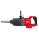 Milwaukee 1'' D handle high torque impact wrench (MLW2869-20)
