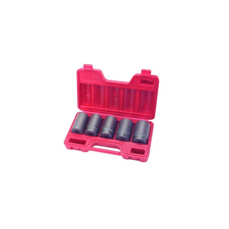 DEEP IMPACT SOCKET SET (SAE)  (4886)