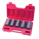 DEEP IMPACT SOCKET SET (SAE)  (4886)