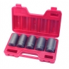 DEEP IMPACT SOCKET SET (SAE)  (4886)