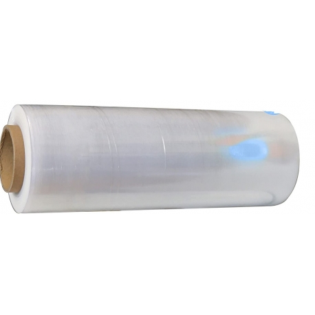 Shrinkable pallet wrap (BTPW)