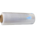 Shrinkable pallet wrap (BTPW)