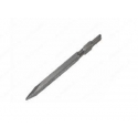 Hexagonal shaft point chisel (540301)