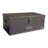 30'' Steel construction grade job storage box JS3024