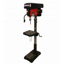 16 SPEED DRILL PRESS W/LASER CENTERING DEVICE (ZJ4116)