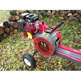  Kinetic log splitter 15 ton (SK-P15T)