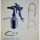 Rustproofing gun / treatment kit Lemmer L015-201