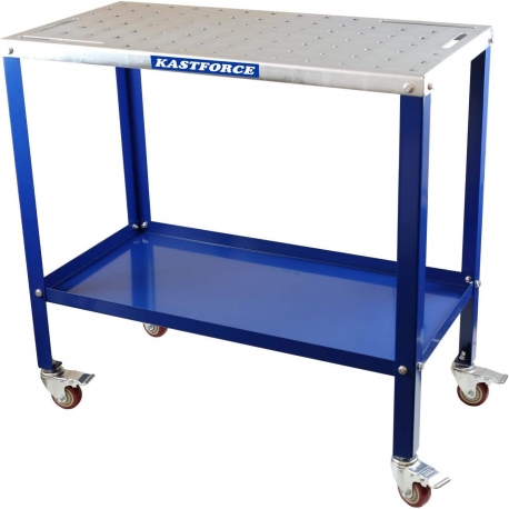 Chariot / table portable pour le soudage (KF3002)