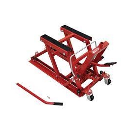 1500 pound capacity ATV Lift (4153J28)