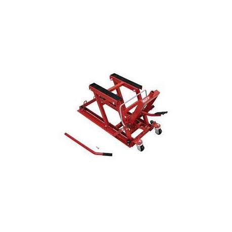 1500 pound capacity ATV Lift (4153J28)