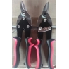 TIN SNIP aviation PLIER SCISSOR (320103)