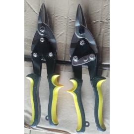 SCISSOR / TIN SNIP PLIER (320102)