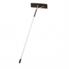 Snow roof rake with extension 194508