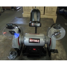 Professional 8'' bench grinder TDS200